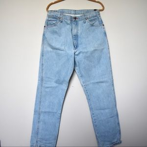 Wrangler Cowboy Cut Jeans
